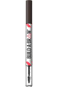 Maybelline Build-A-Brow 2-In-1 Brow Pen & Sealing Gel Ash Brown