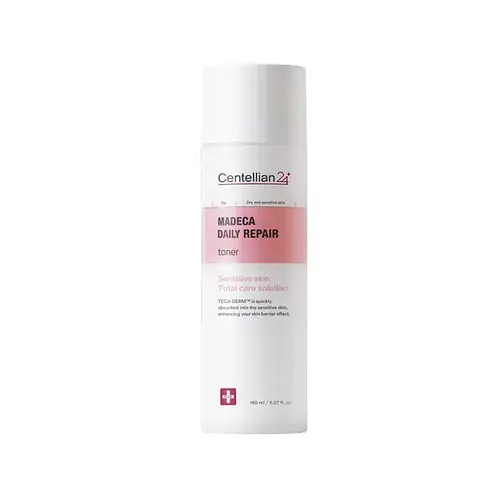Centellian24 Madeca Daily Repair Toner