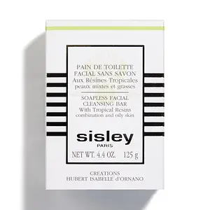 Sisley Paris Soapless Facial Cleansing Bar