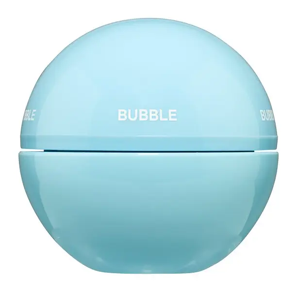 Bubble Come Clean Detoxifying Clay Mask