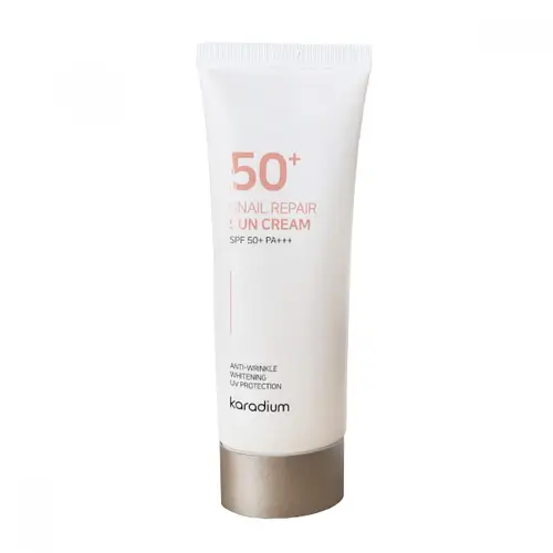 Karadium Snail Repair Sun Cream SPF50+ PA+++