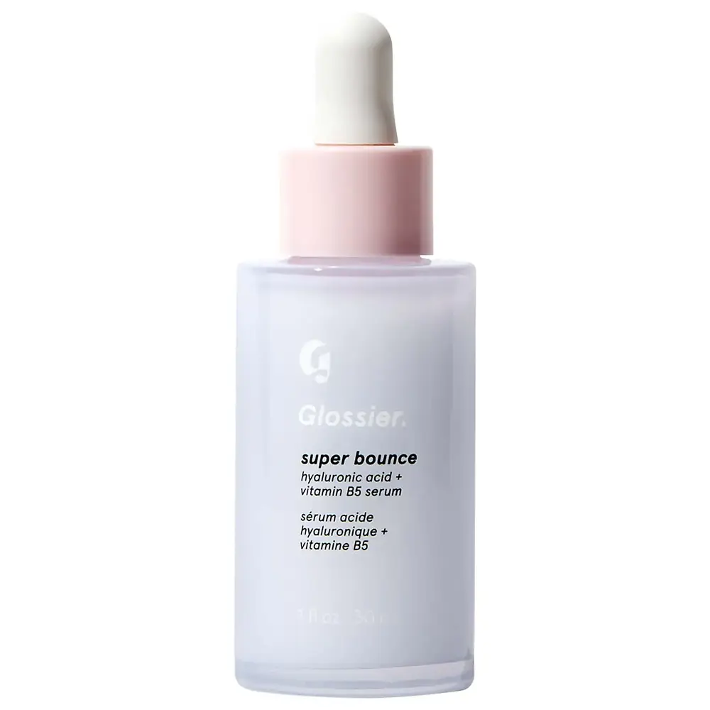 Glossier Super Bounce