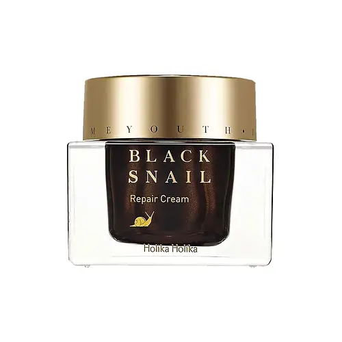 Holika Holika Prime Youth Black Snail Repair Cream