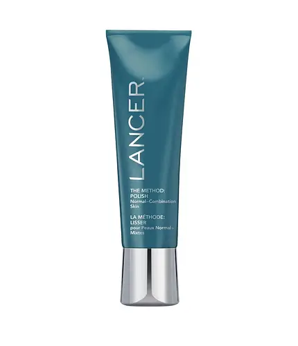 Lancer Skincare The Method Polish
