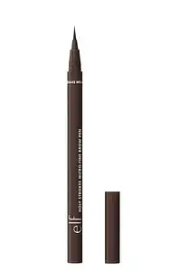 e.l.f. cosmetics Holy Strokes Micro-Fine Brow Pen Neutral Brown