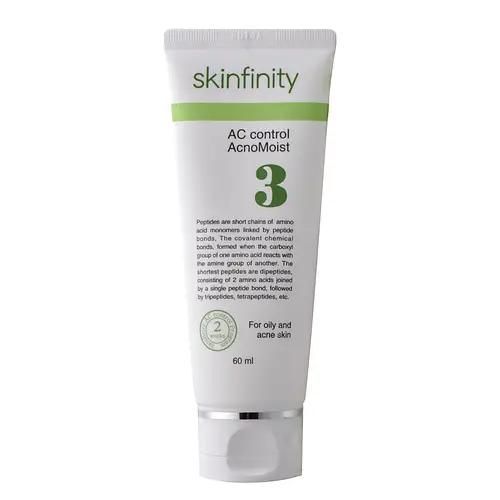 Skinfinity AC Control Acnomoist