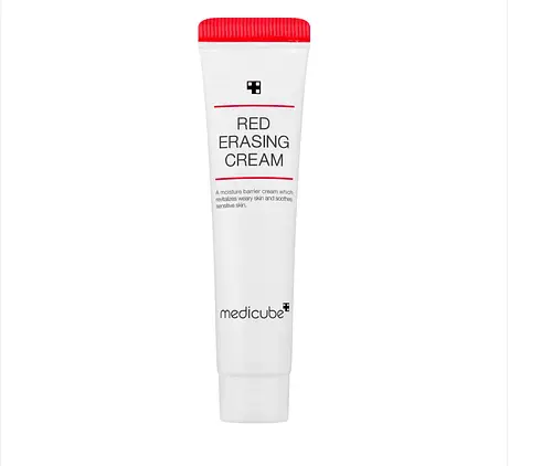 MediCube Red Erasing Cream