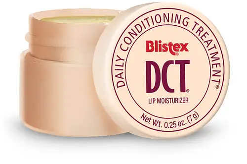 Blistex DCT Daily Conditioning Treatment