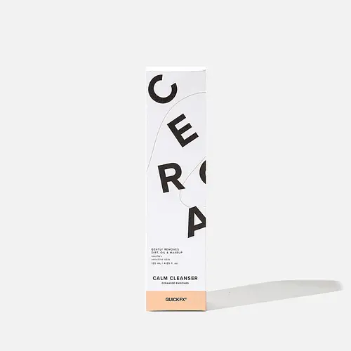 Quickfx Ceraboost Calm Cleanser