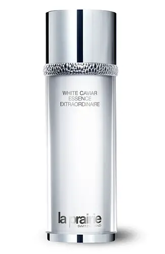 La Prairie White Caviar Essence Extraordinaire Treatment Lotion