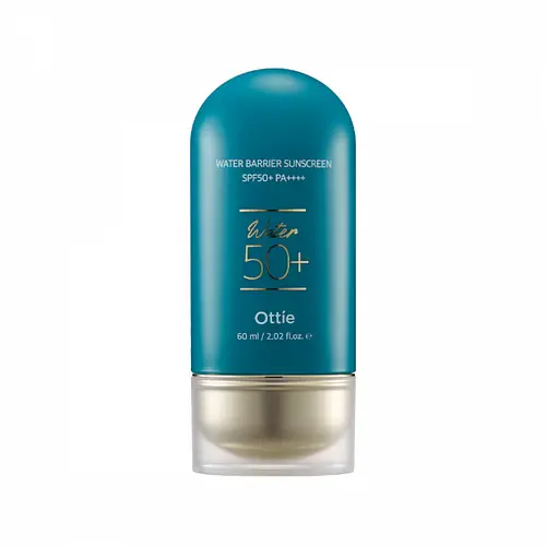 Ottie Water Barrier Sunscreen SPF 50+ PA++++