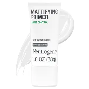 Neutrogena Mattifying Primer Shine Control