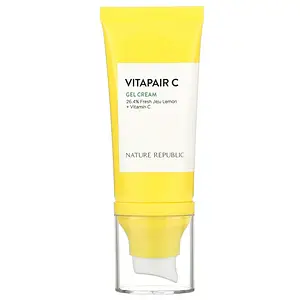 Nature Republic Vitapair C Gel cream