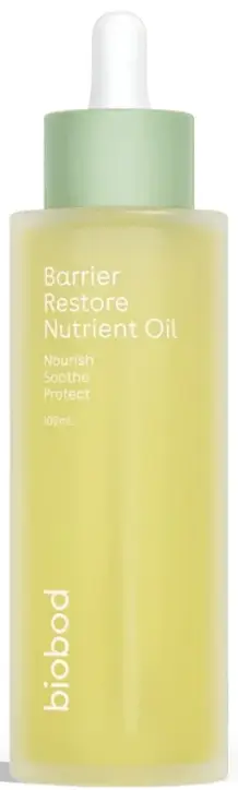 Biobod Barrier Restore Nutrient Oil