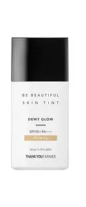 Thank You Farmer Be Beautiful Skin Tint SPF 50+ #01 Honey