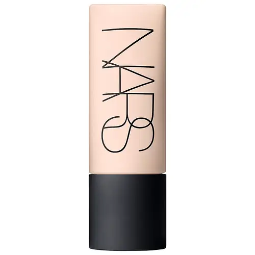 NARS Cosmetics Soft Matte Complete Foundation Oslo