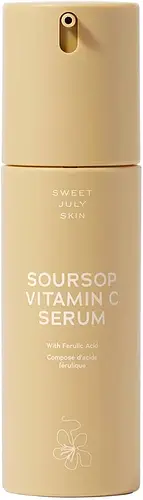 Sweet July Skin Soursop Vitamin C Serum