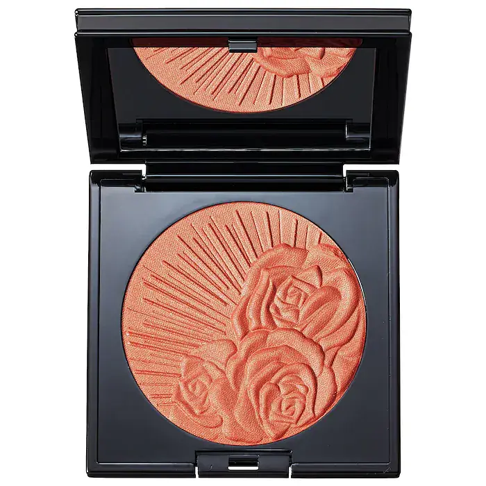 Pat McGrath Labs Skin Fetish: Divine Blush Desert Orchid