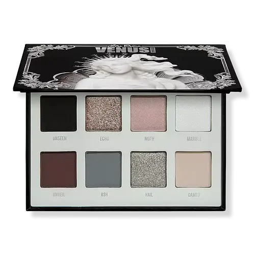 Lime Crime Venus Immortalis Pressed Powder Palette