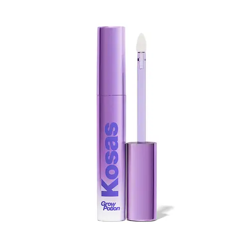 Kosas Growpotion Fluffy Brow + Lash Boosting Serum