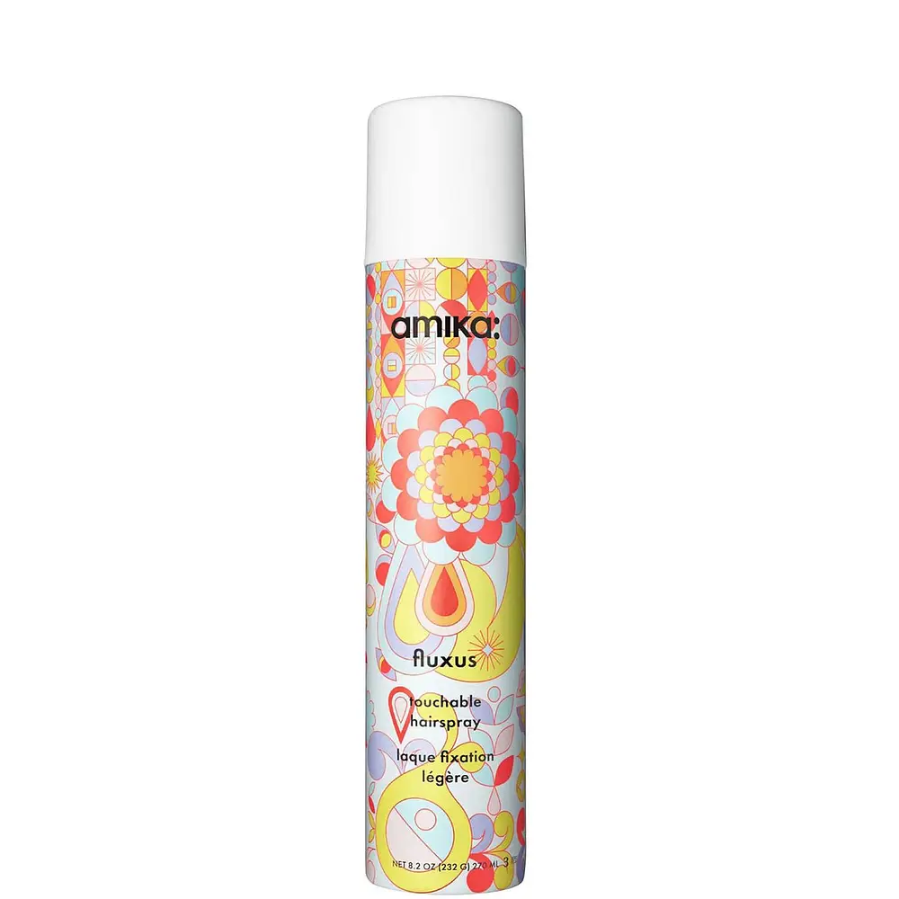 Amika Fluxus Touchable Hairspray