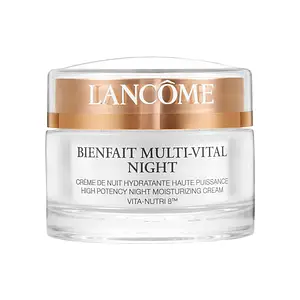 Lancôme Bienfait Multi-Vital Night Cream
