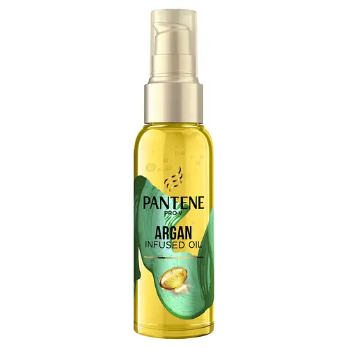 Pantene Pro-V Argan Infused Oil