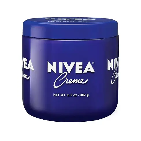 Nivea Crème American