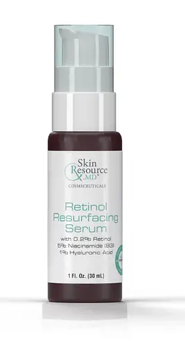Skin Resource.MD Retinol Resurfacing Serum