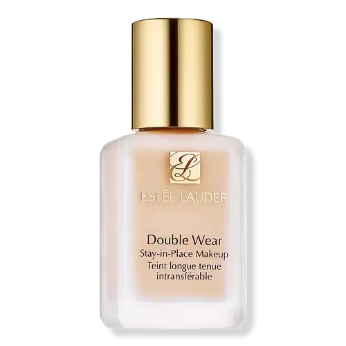 Estée Lauder Double Wear Stay-in-Place Foundation 0N1 Alabaster