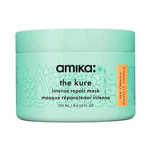 Amika The Kure Intense Bond Repair Hair Mask