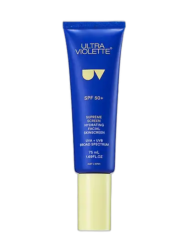 Ultra Violette Supreme Screen SPF 50+ Australia