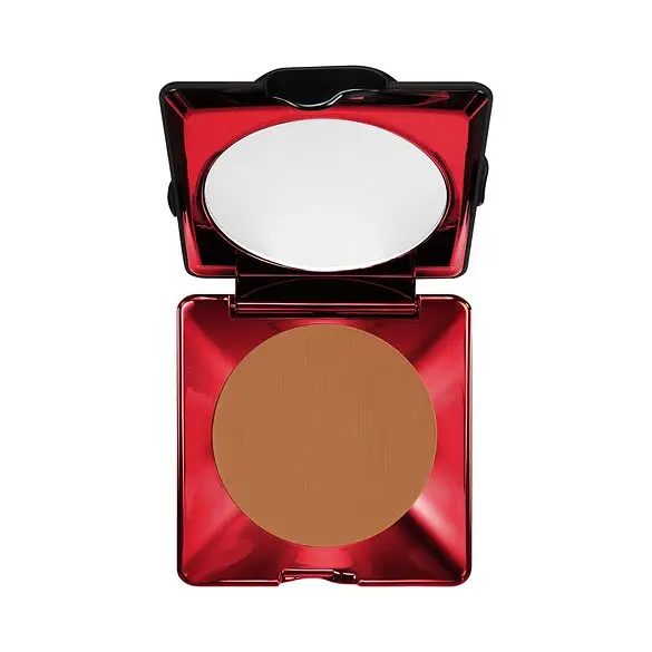 KVD Vegan Beauty Lock-It Powder Foundation Tan