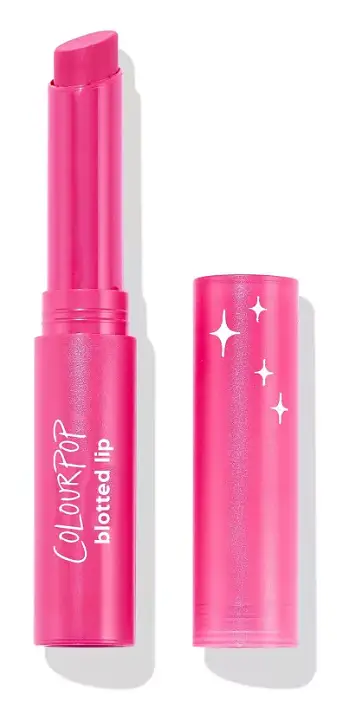 Colourpop Blotted Lip Iconic Moment