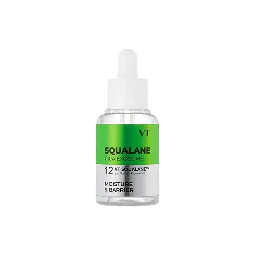 VT Cosmetics S4 Moisture Ampoule