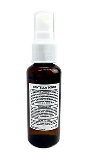 Soul Apothecary Centella Cica Toner