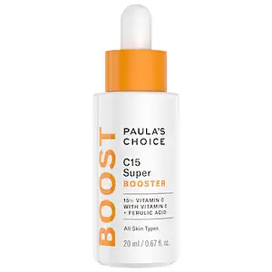 Paula's Choice C15 Super Booster