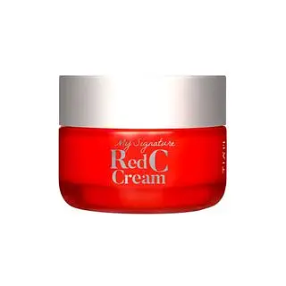 Tia’m My Signature Red C Cream