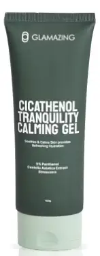 Glamazing Cicathenol Tranquility Calming Gel