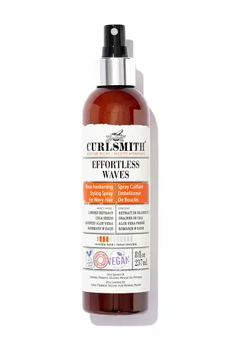 Curlsmith Effortless Waves