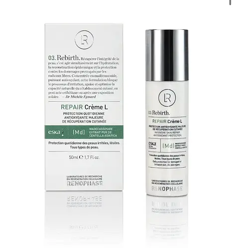 Renophase Rebirth Repair Creme L