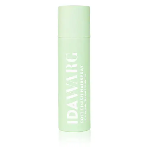 IDA WARG Beauty Soft Finish Hairspray