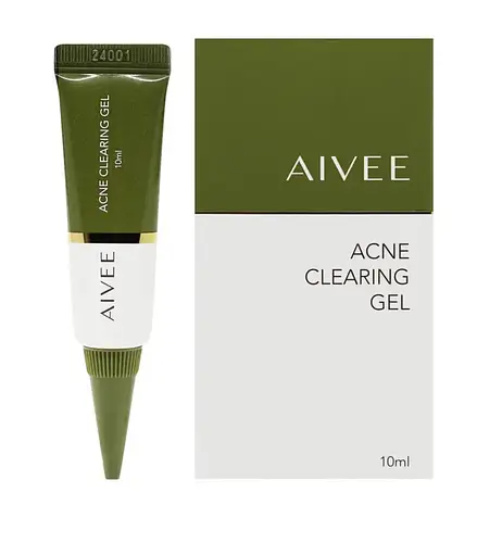 Aivee Acne Clearing Gel