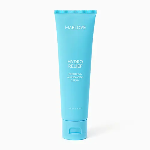 Maelove Hydro Relief Peptides And Amino Acids Cream