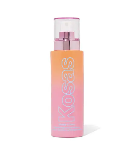 Kosas Plump + Juicy Vegan Collagen Spray-On Serum