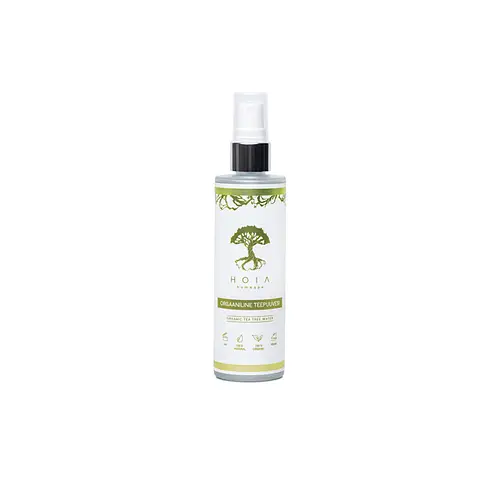 Hoia Homespa Organic Tea Tree Water