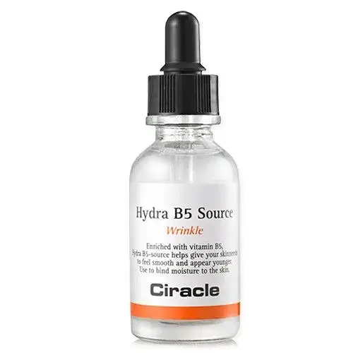 Ciracle Hydra B5 Source