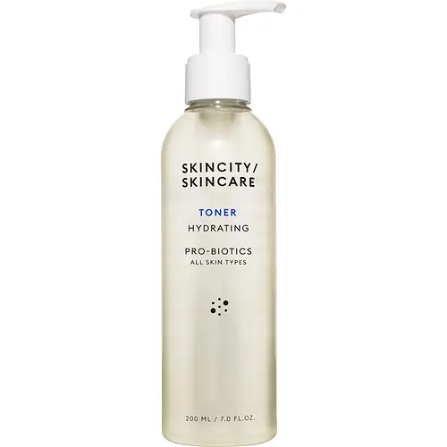 SkinCity Skincare Hydrating Toner