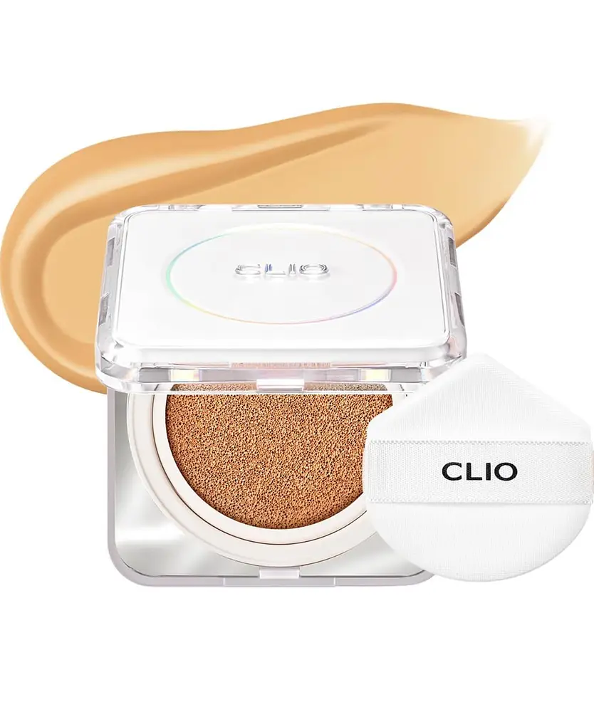 CLIO Kill Cover Founwear Cushion The Original 24N Honey
