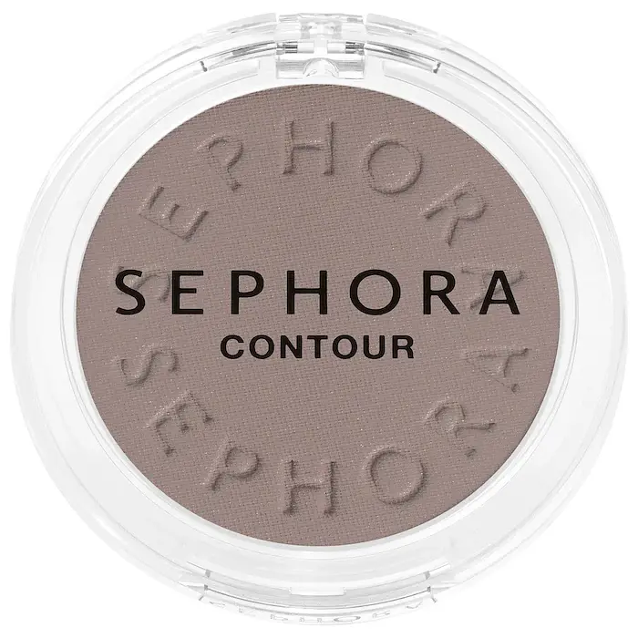 Sephora Collection Colorful Contour Matte Powder 01 Fair to Light
